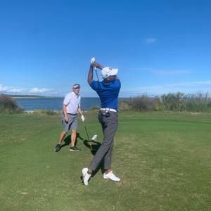 Meet your Posher, James